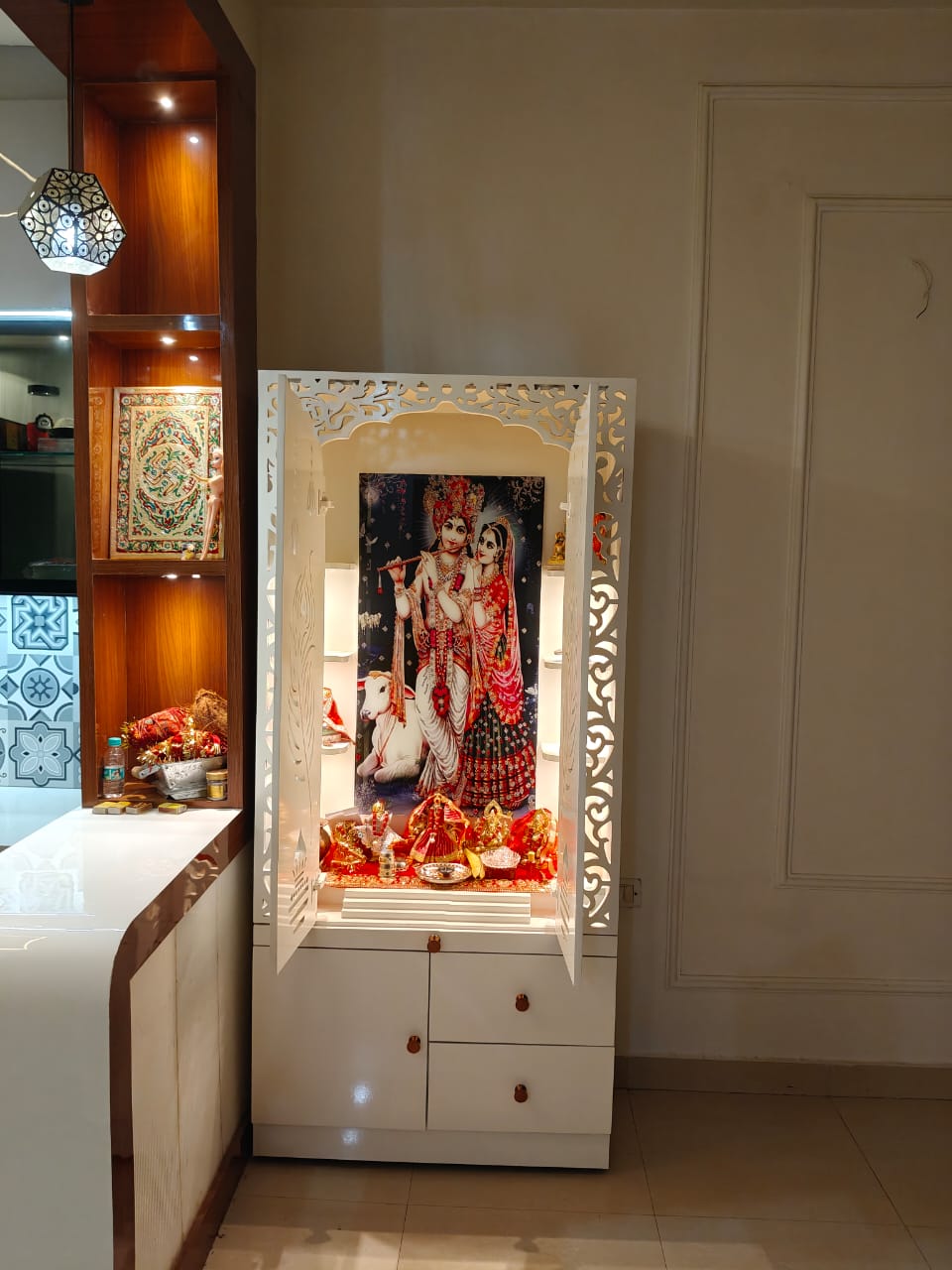 Luxury Interior Design